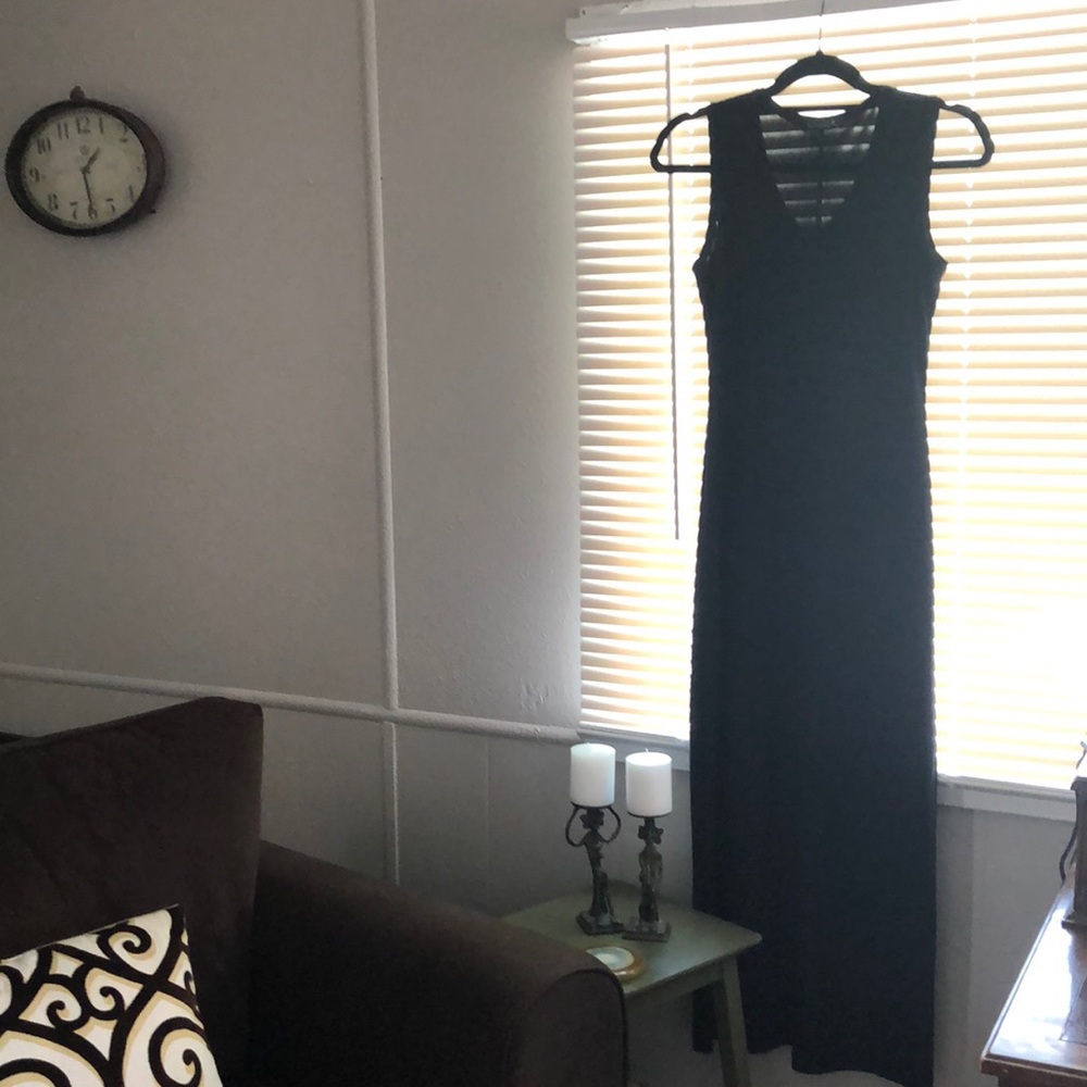 Carnent Dress